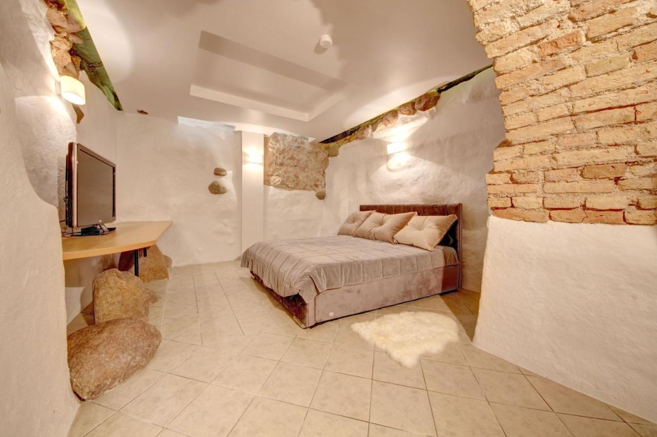 Vilnius Old Town Apartments Exterior photo