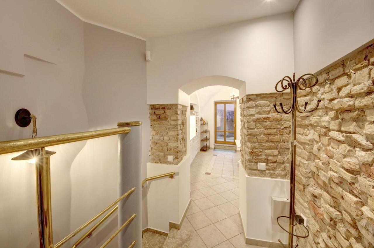 Vilnius Old Town Apartments Exterior photo
